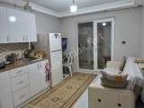 UŞAK MERKEZ  KÖME YENİ AŞEVİ YAKINI APART DAİRE SATILIK