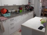 UŞAK MERKEZ FEVZİÇAKMAK 3+1 DAİRE SATILIK